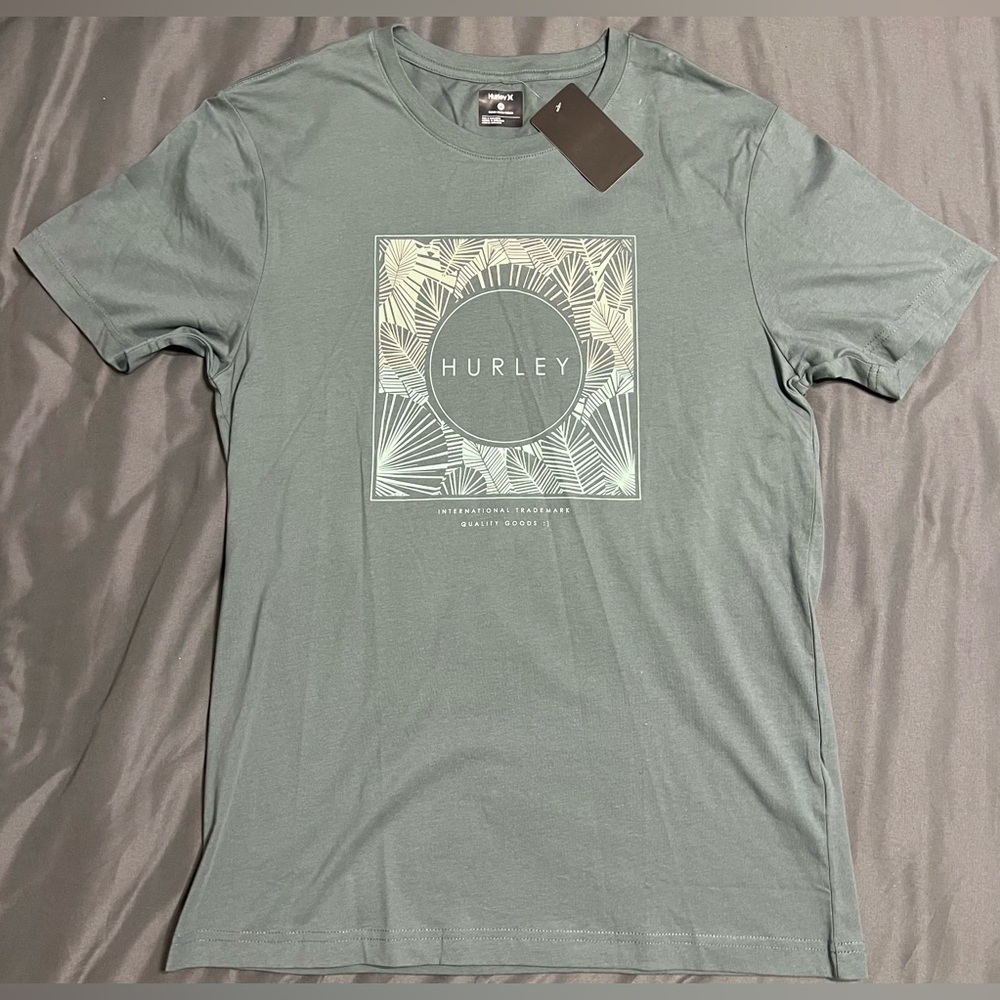 Men’s Hurley T-Shirt Size M